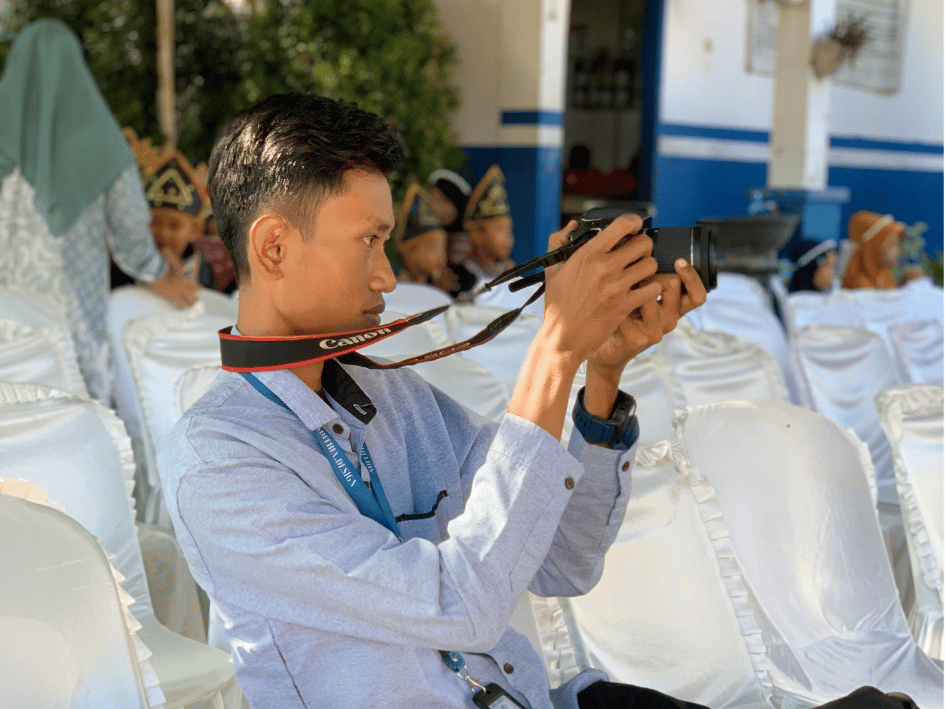 Dokumentasi Pentas Seni