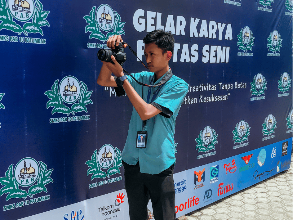 Dokumentasi Gelar Karya & Pentas Seni